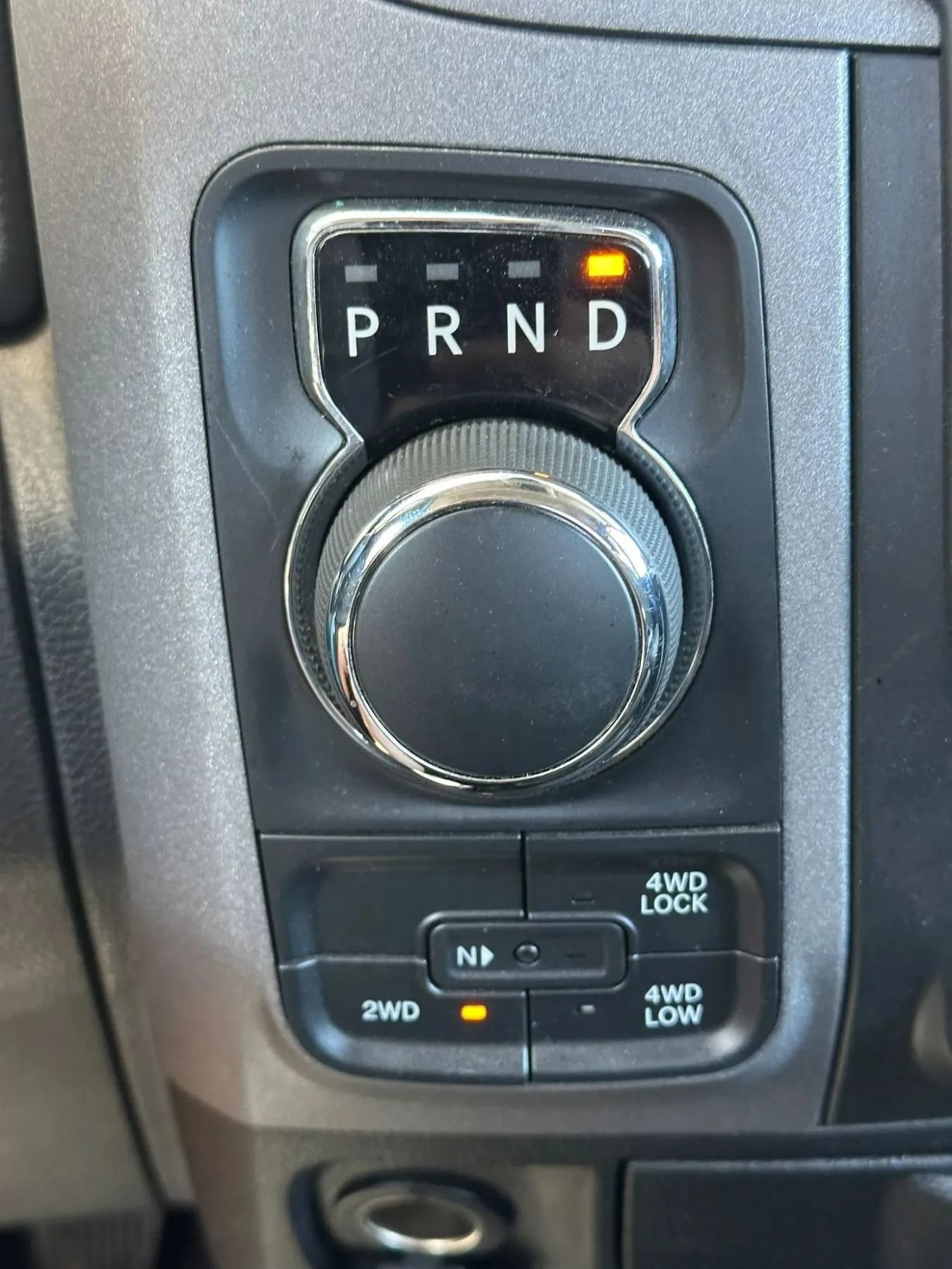 Used 2017 RAM 1500 Tradesman w/ Popular Equipment Group AWD/4WD image 17