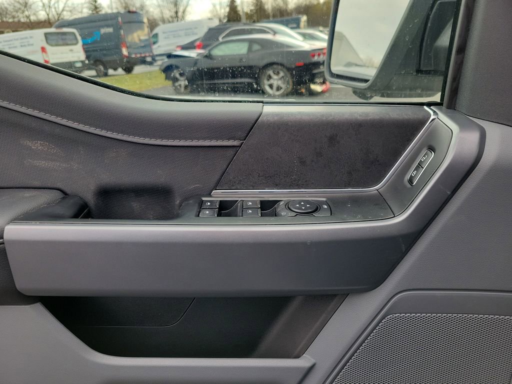 New 2026 Ford F150 XLT w/ Equipment Group 302A MID image 18