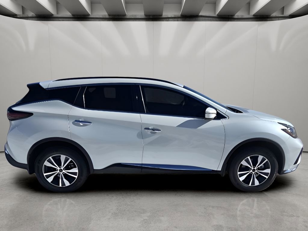 Used 2024 Nissan Murano SV image 6