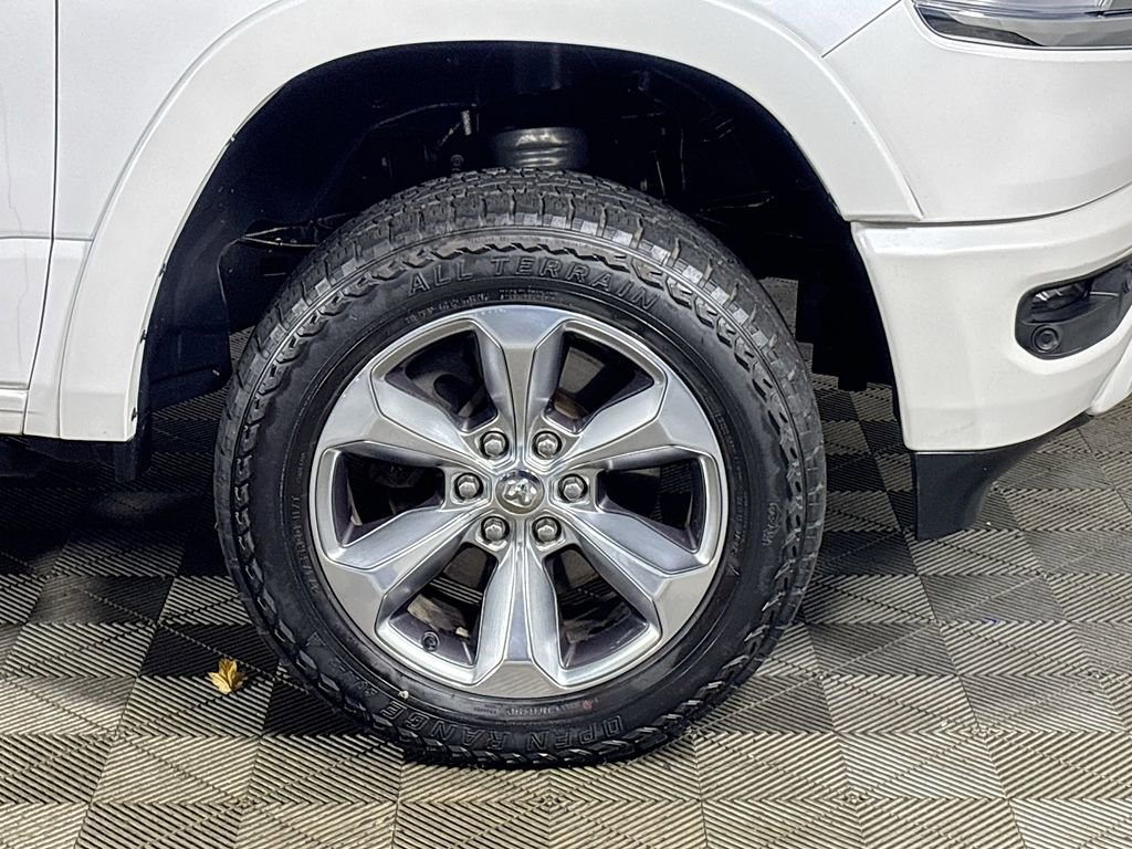 Used 2019 RAM 1500 Limited image 23
