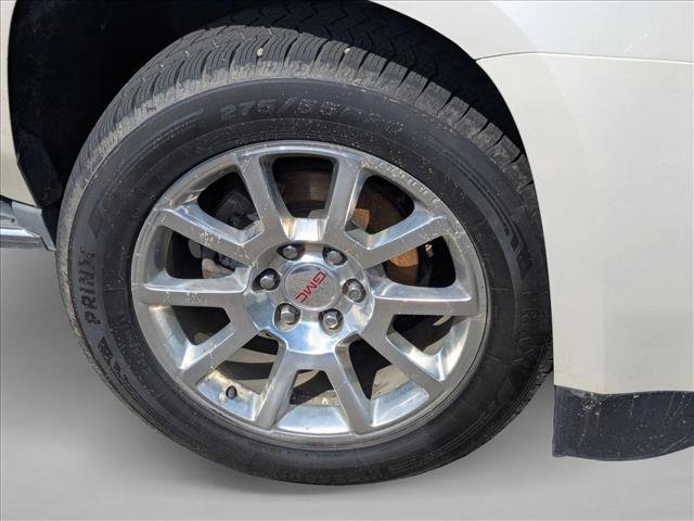 Used 2015 GMC Yukon Denali w/ Open Road Package image 7