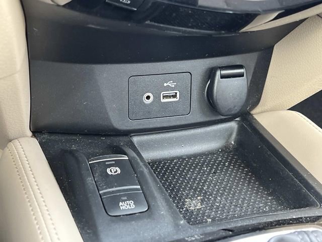 Used 2020 Nissan Rogue SL image 27