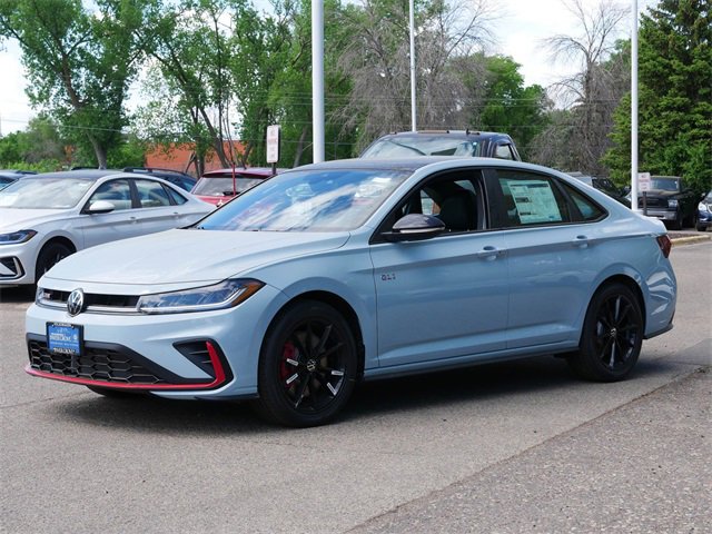 New 2025 Volkswagen Jetta GLI Autobahn image 4