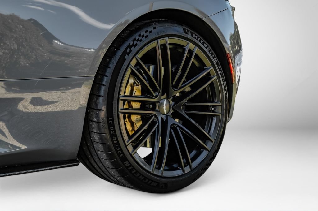 Used 2024 Aston Martin DB12 Coupe RWD image 60