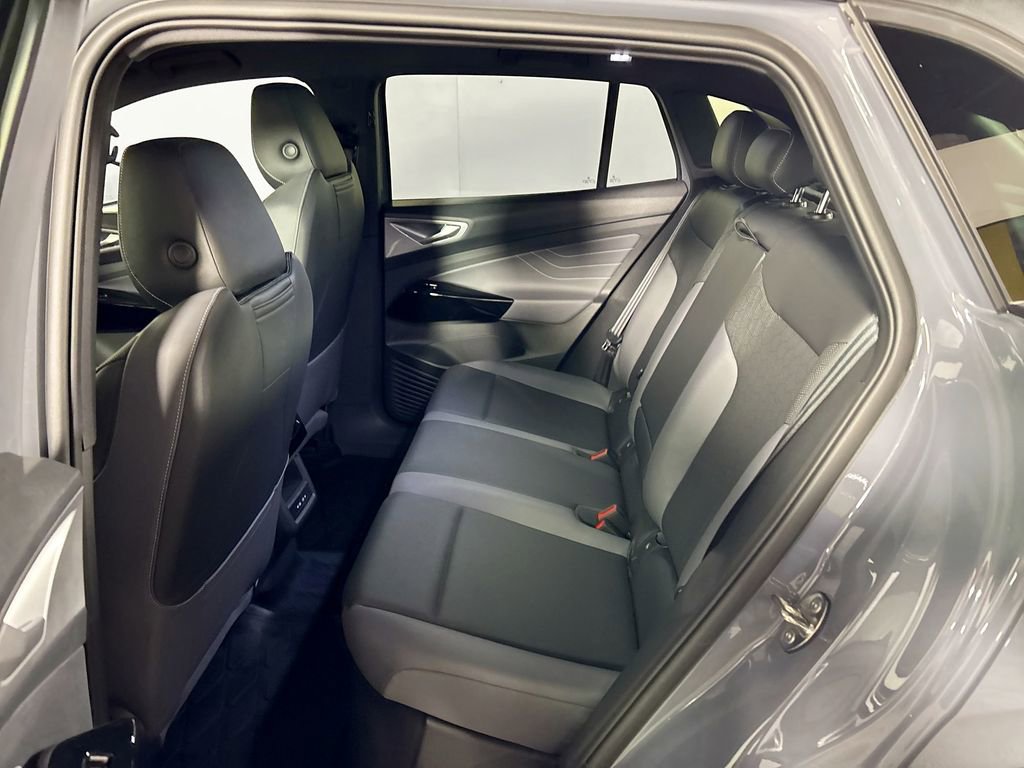 Certified 2023 Volkswagen ID.4 Pro S image 22