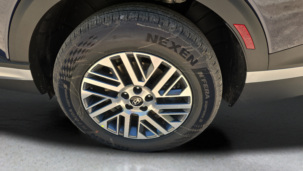 New 2026 Hyundai Palisade SEL FWD image 29