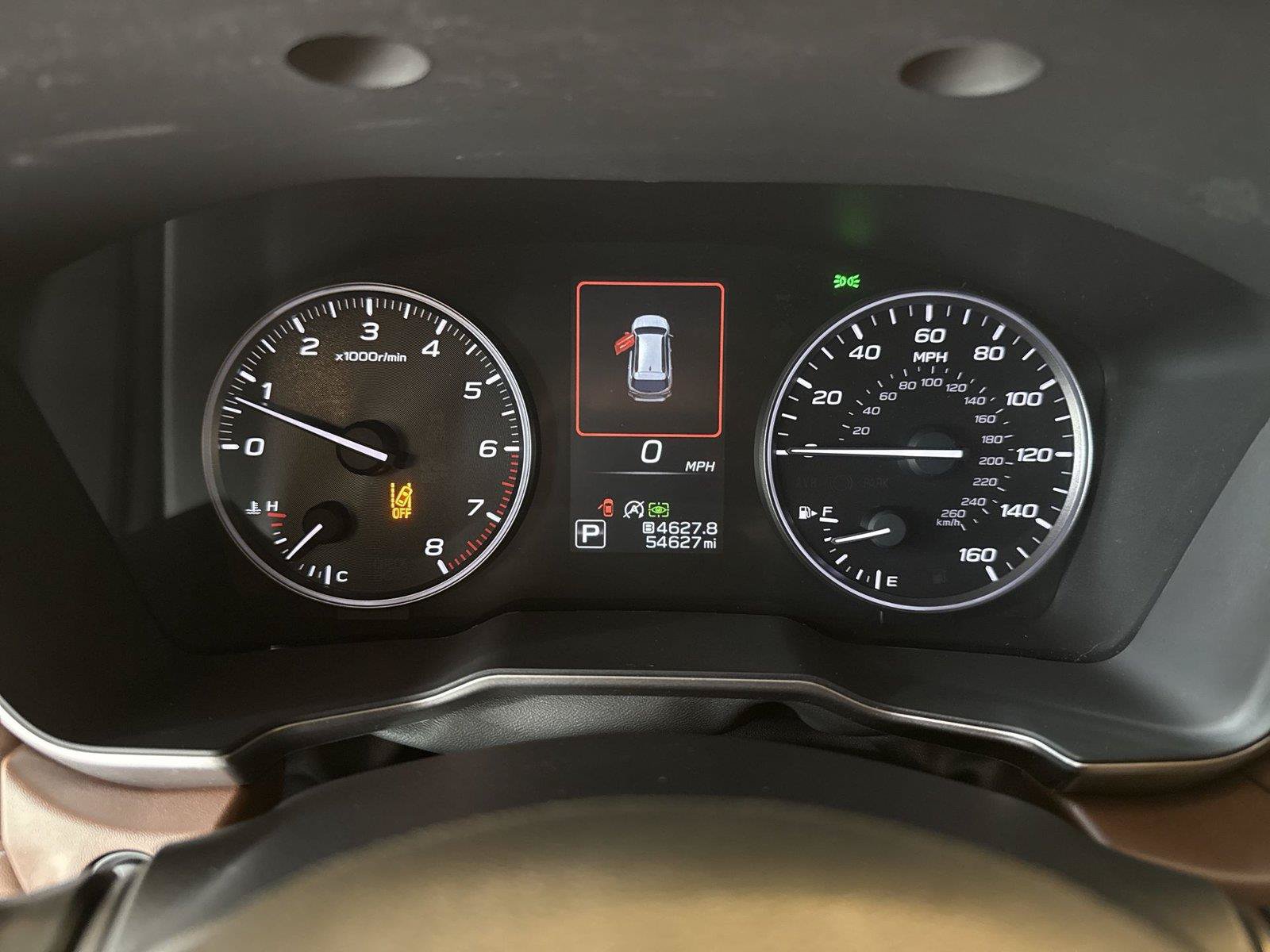 Used 2022 Subaru Outback Touring XT AWD/4WD image 10