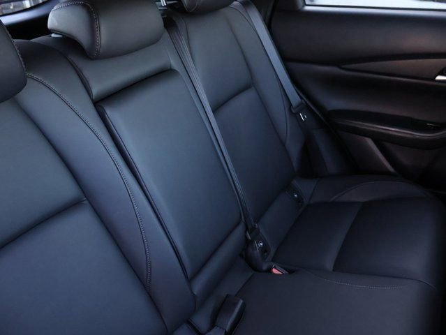 Used 2025 MAZDA CX-30 AWD 2.5 S w/ Preferred Package image 12