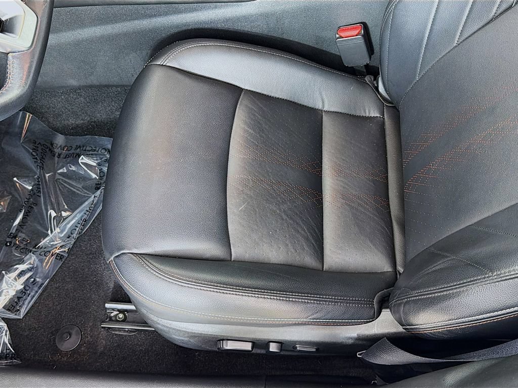 Used 2023 Nissan Altima 2.5 SR w/ SR Premium Package FWD image 25