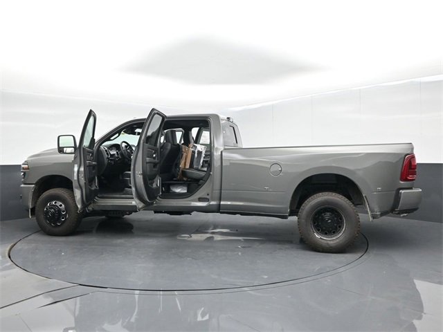 New 2026 RAM 3500 Laramie w/ Night Edition image 60