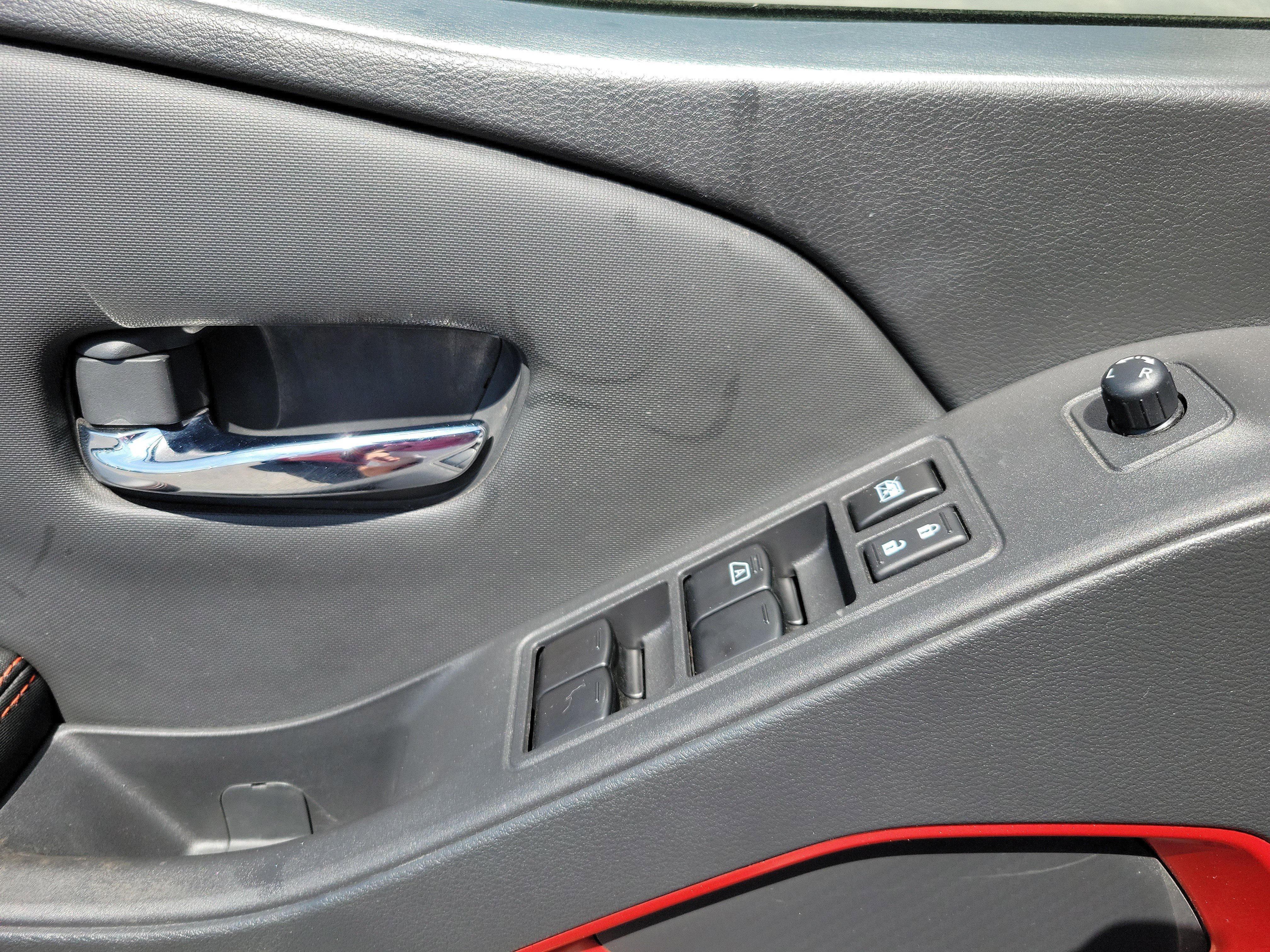 Used 2024 Nissan Frontier Pro-X w/ Tow Package image 7