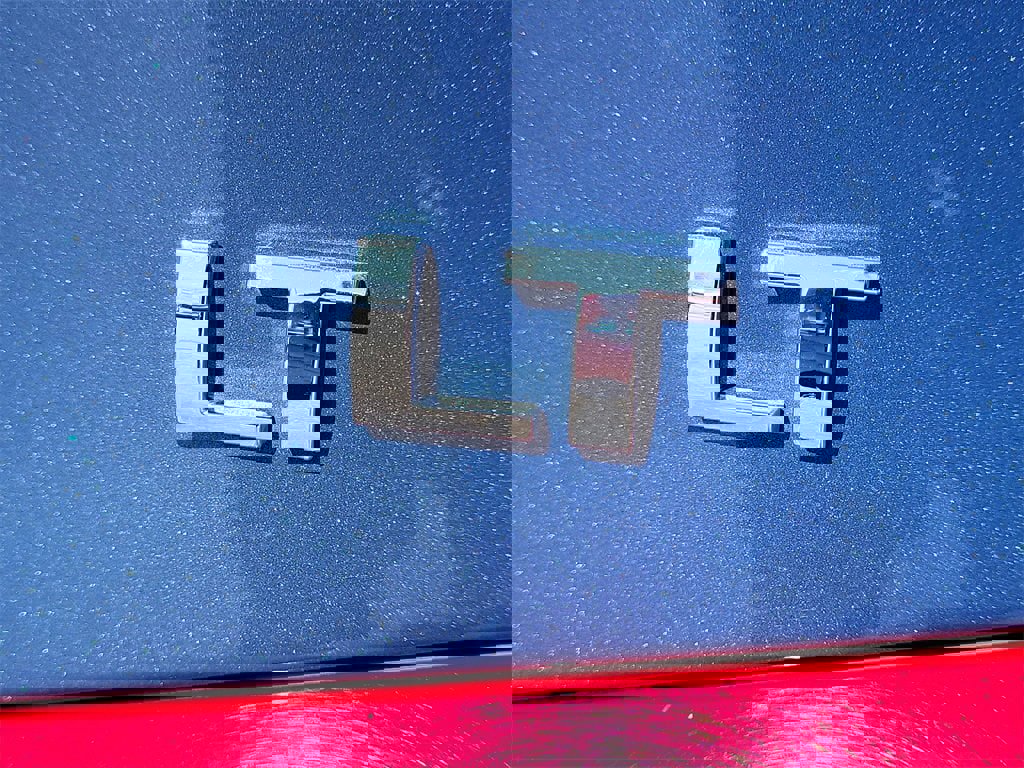 Certified 2024 Chevrolet Malibu LT image 13