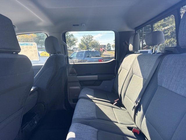 New 2026 Ford F250 XLT w/ XLT Premium Package image 36