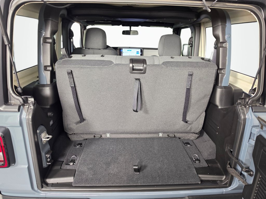 New 2026 Jeep Wrangler Sport AWD/4WD image 11