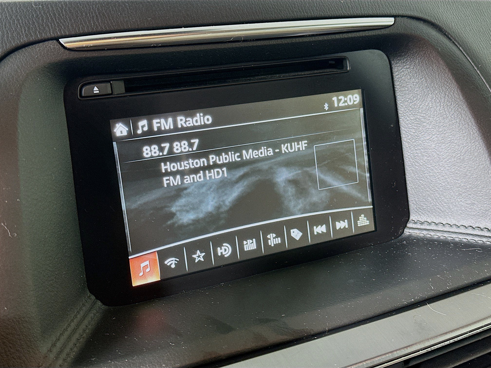 Used 2016 MAZDA CX-5 Grand Touring FWD image 19