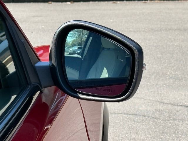 Used 2022 Ford Mustang Mach-E Premium AWD/4WD image 16