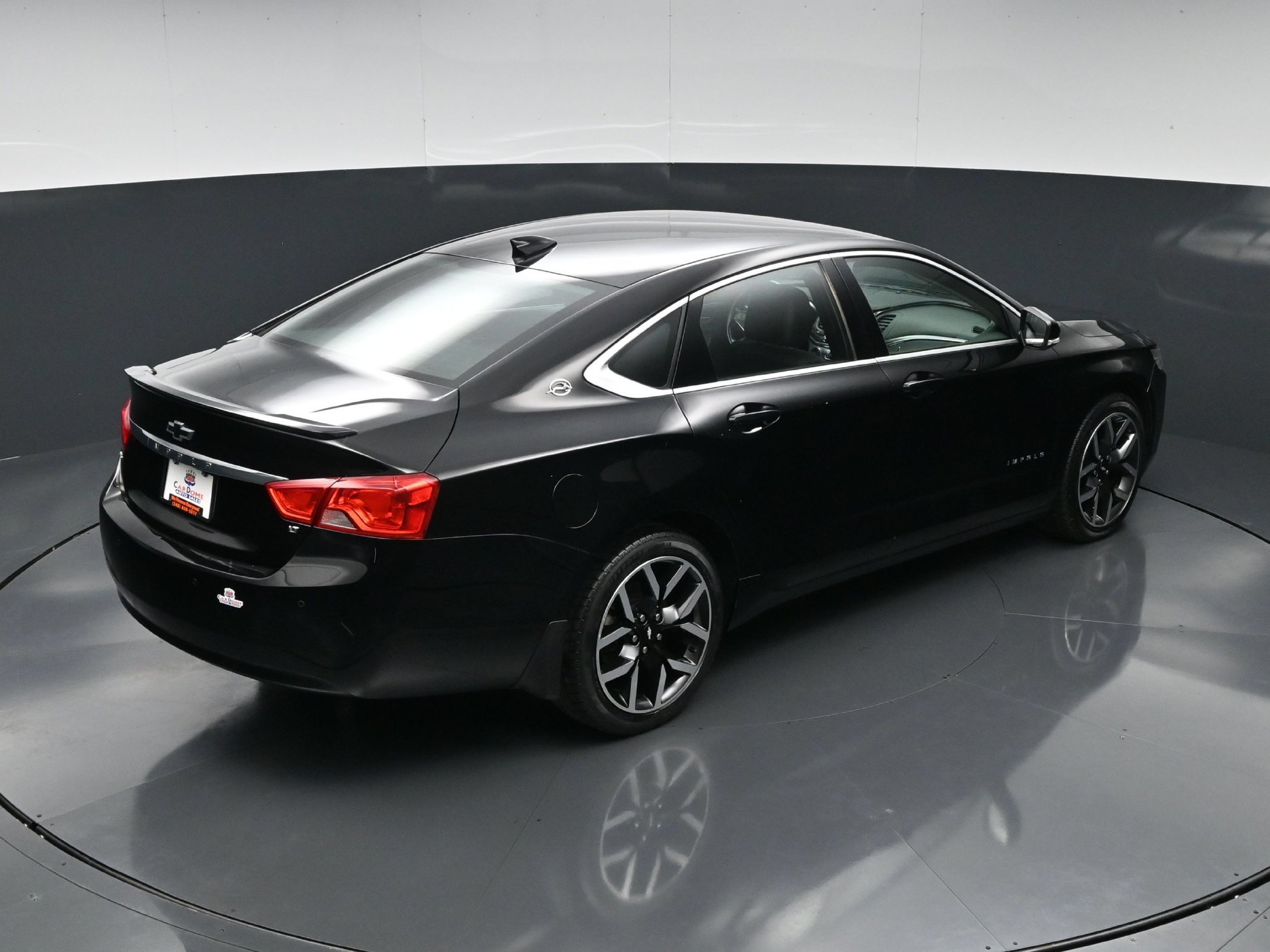 Used 2017 Chevrolet Impala LT FWD image 59