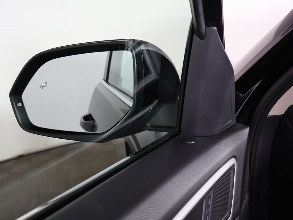 Used 2021 Volkswagen Atlas SE w/ Panoramic Sunroof Package AWD/4WD image 39