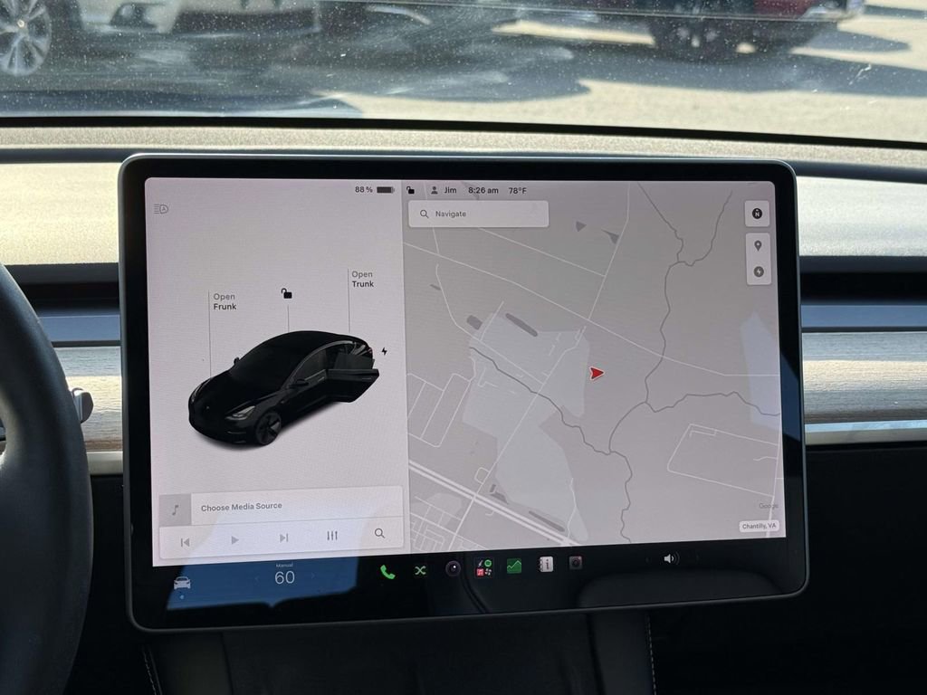 Used 2022 Tesla Model 3 RWD image 10
