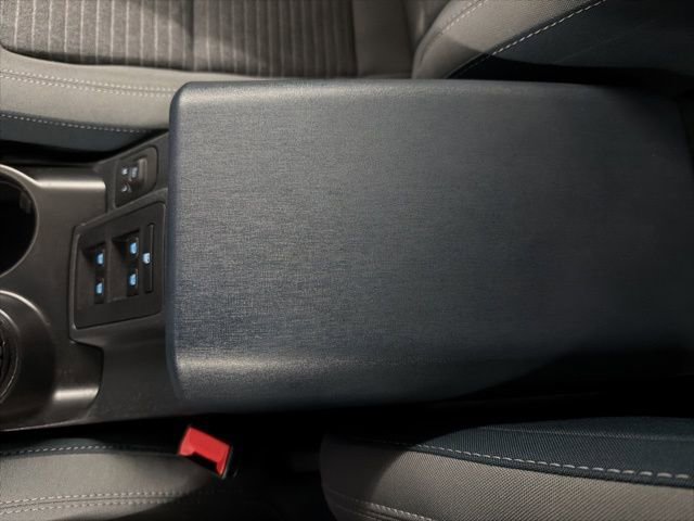 Used 2021 Ford Bronco Outer Banks image 35