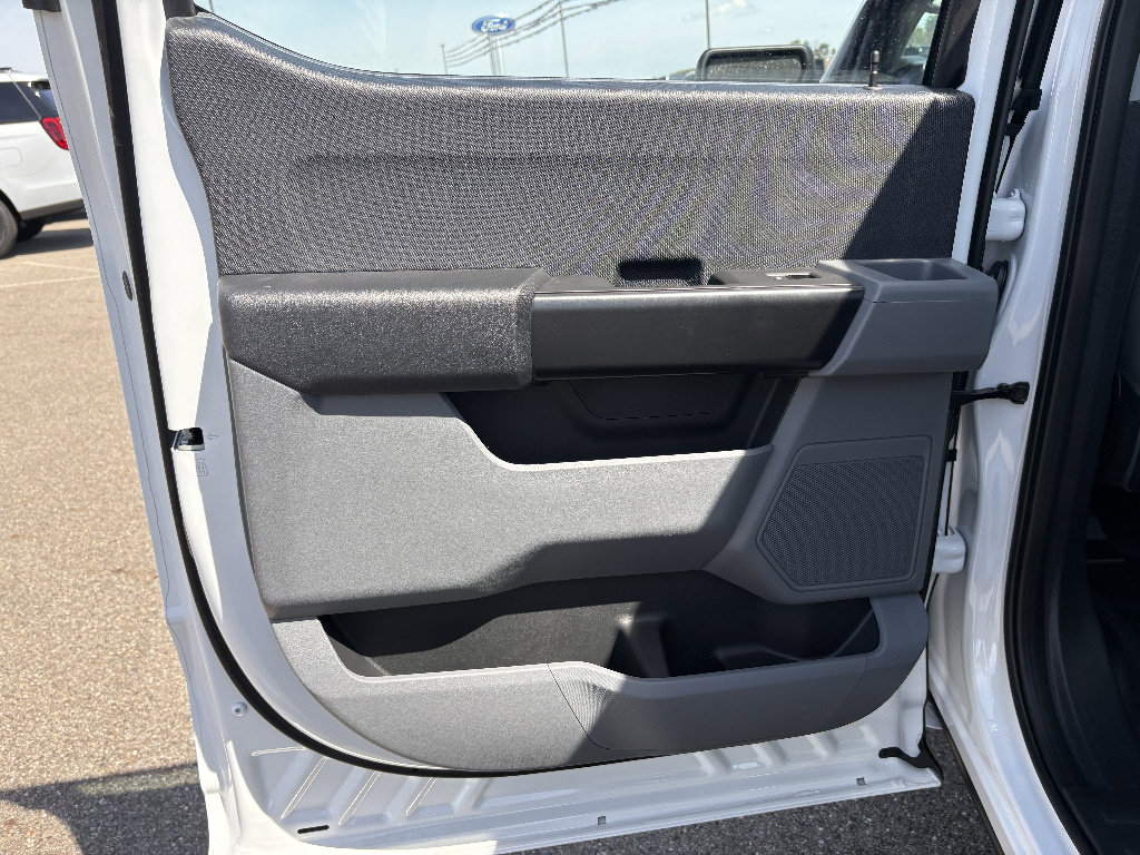 New 2026 Ford F150 XL image 16