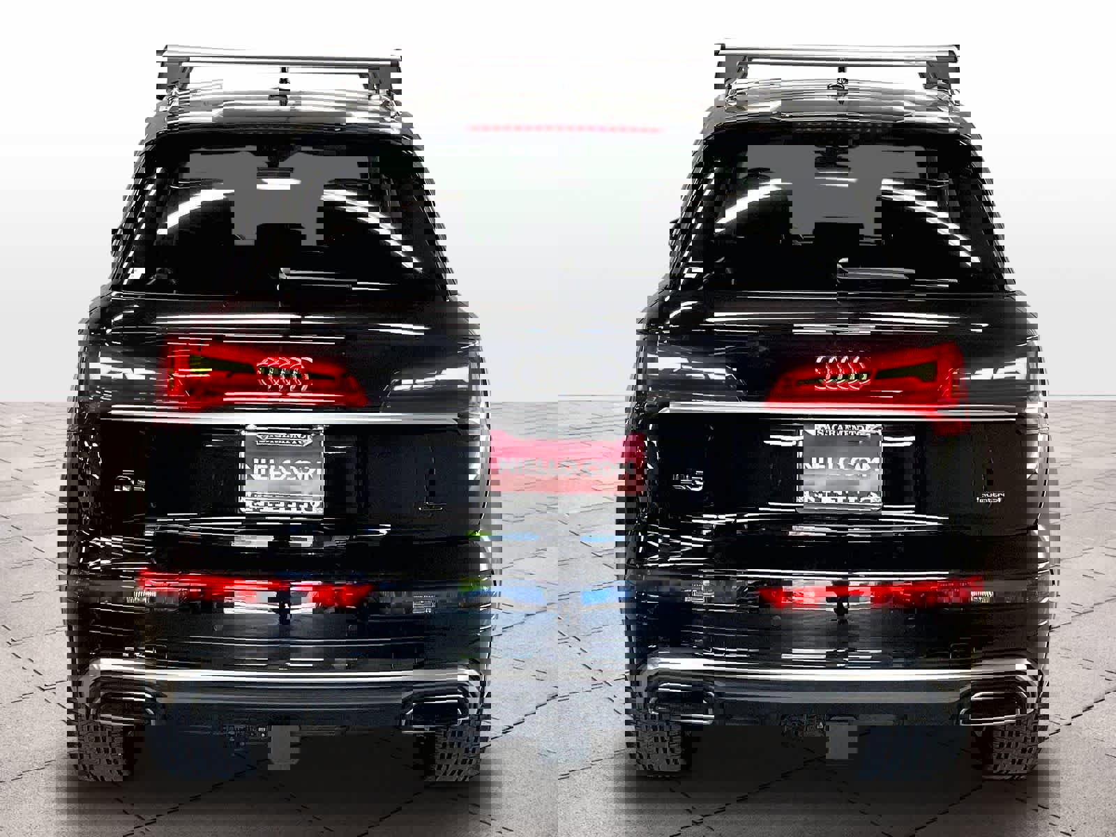 Certified 2023 Audi Q5 2.0T Premium Plus w/ Premium Plus Package image 6