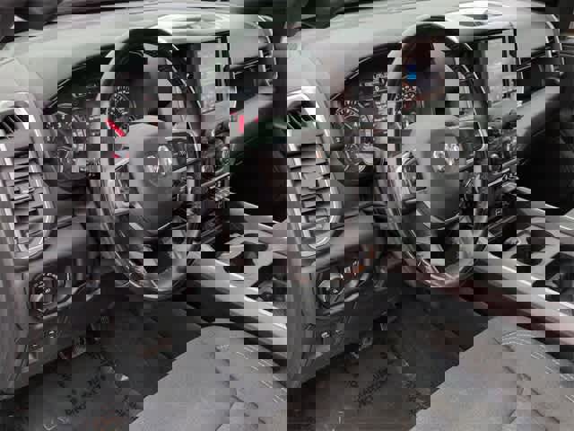 Used 2021 RAM 1500 Big Horn image 10