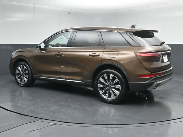 Certified 2022 Lincoln Corsair Reserve w/ Elements Package AWD/4WD image 5