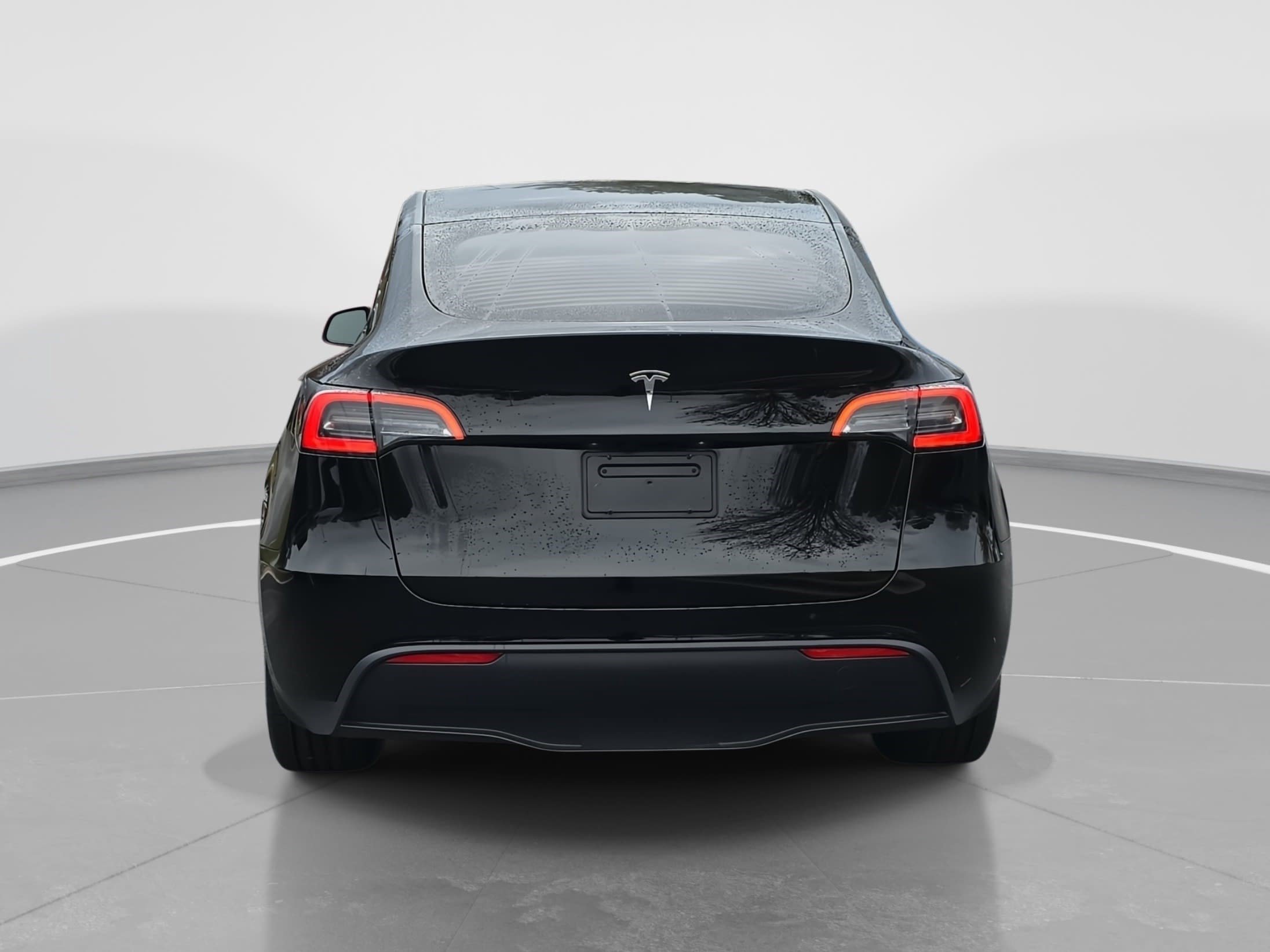 Used 2025 Tesla Model Y Long Range image 6