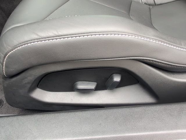 Certified 2023 Chevrolet Corvette Stingray Convertible w/ LPO, Roadside Safety Package image 10