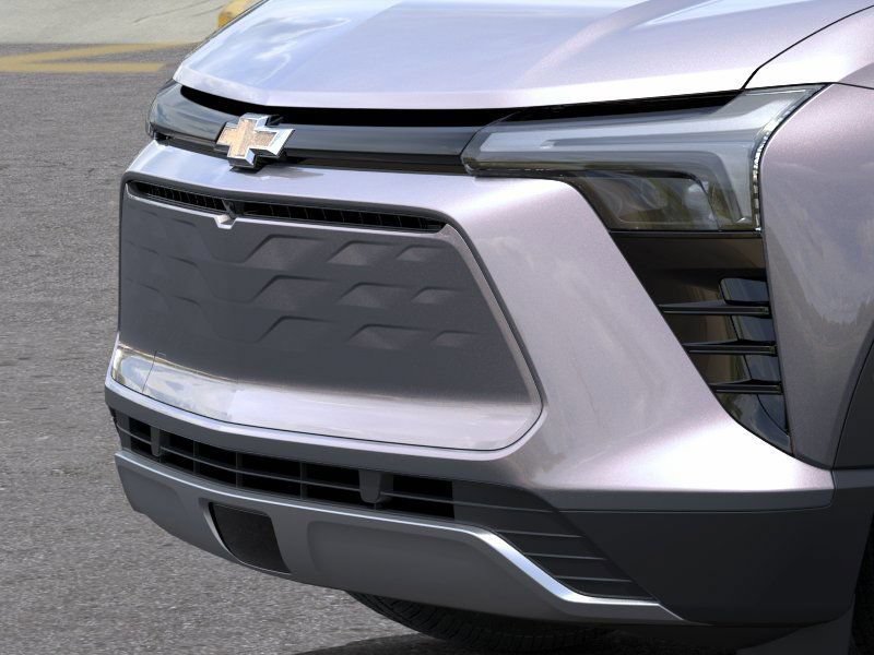 New 2025 Chevrolet Blazer EV LT AWD/4WD image 13