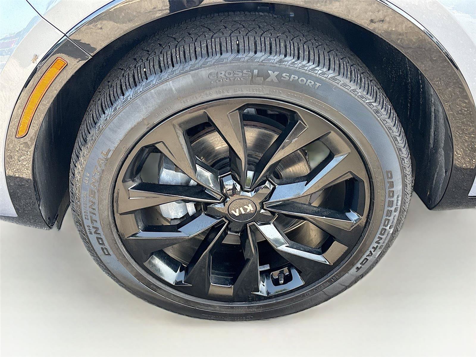 Used 2021 Kia Sorento SX AWD/4WD image 33