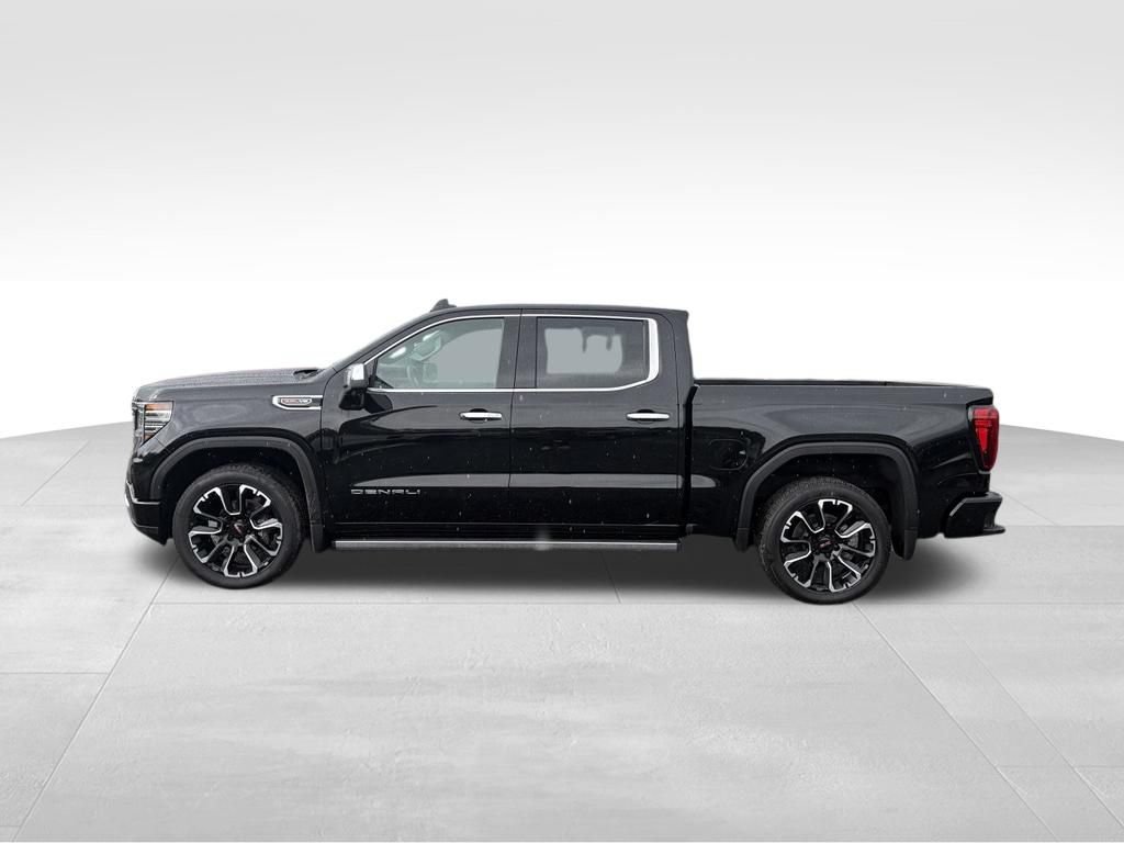 Used 2026 GMC Sierra 1500 Denali AWD/4WD image 13