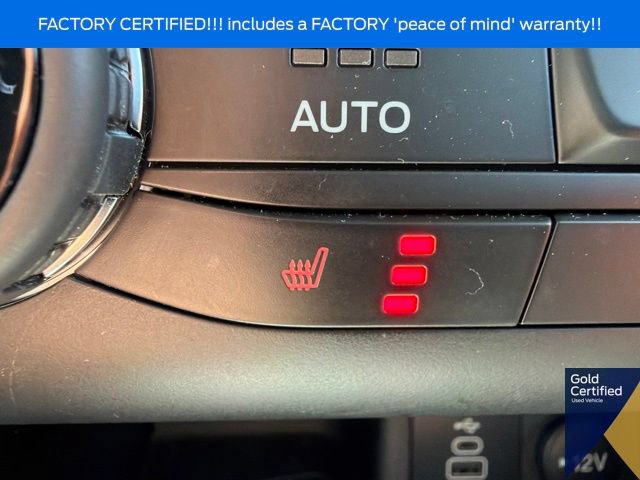 Certified 2023 Ford Bronco Sport Big Bend w/ Convenience Package AWD/4WD image 35