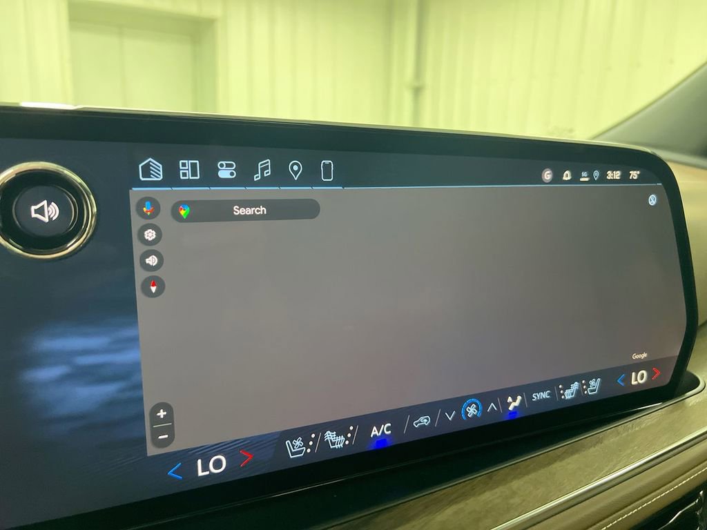 New 2026 Chevrolet Suburban High Country image 15