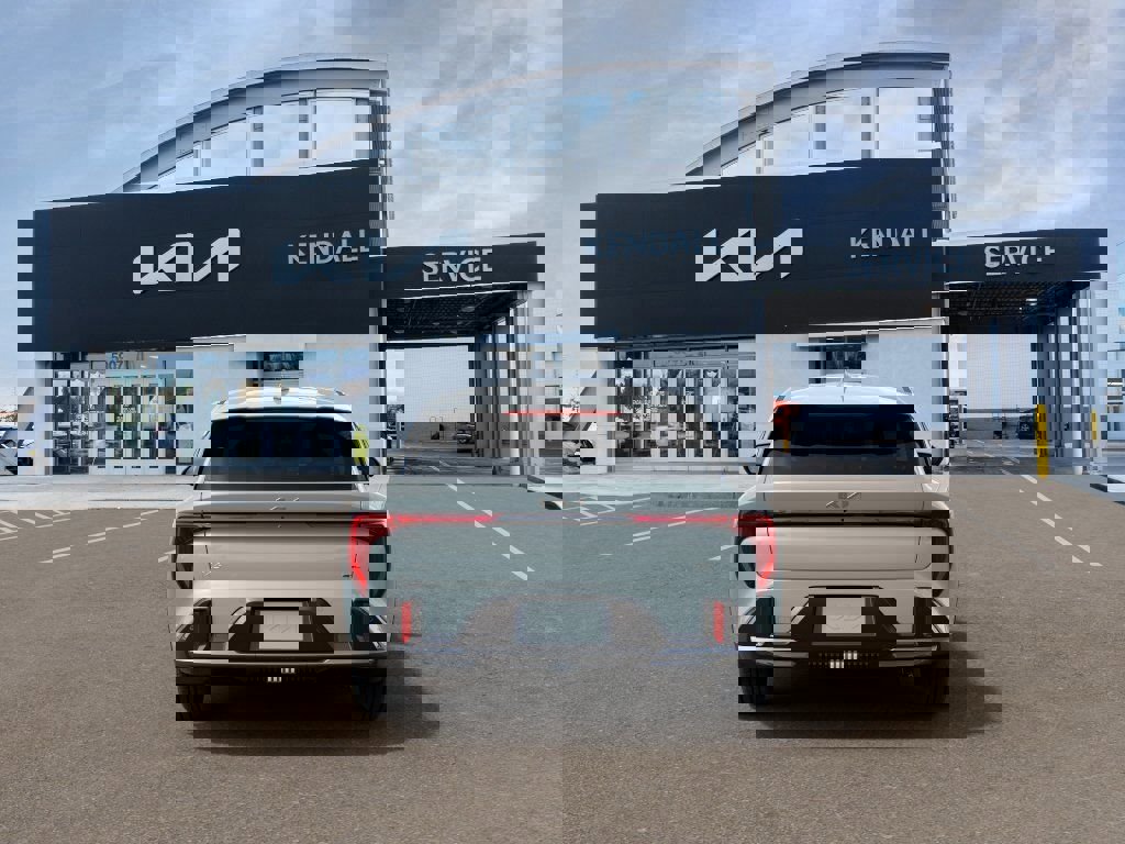 New 2026 Kia K4 GT-Line Turbo image 5