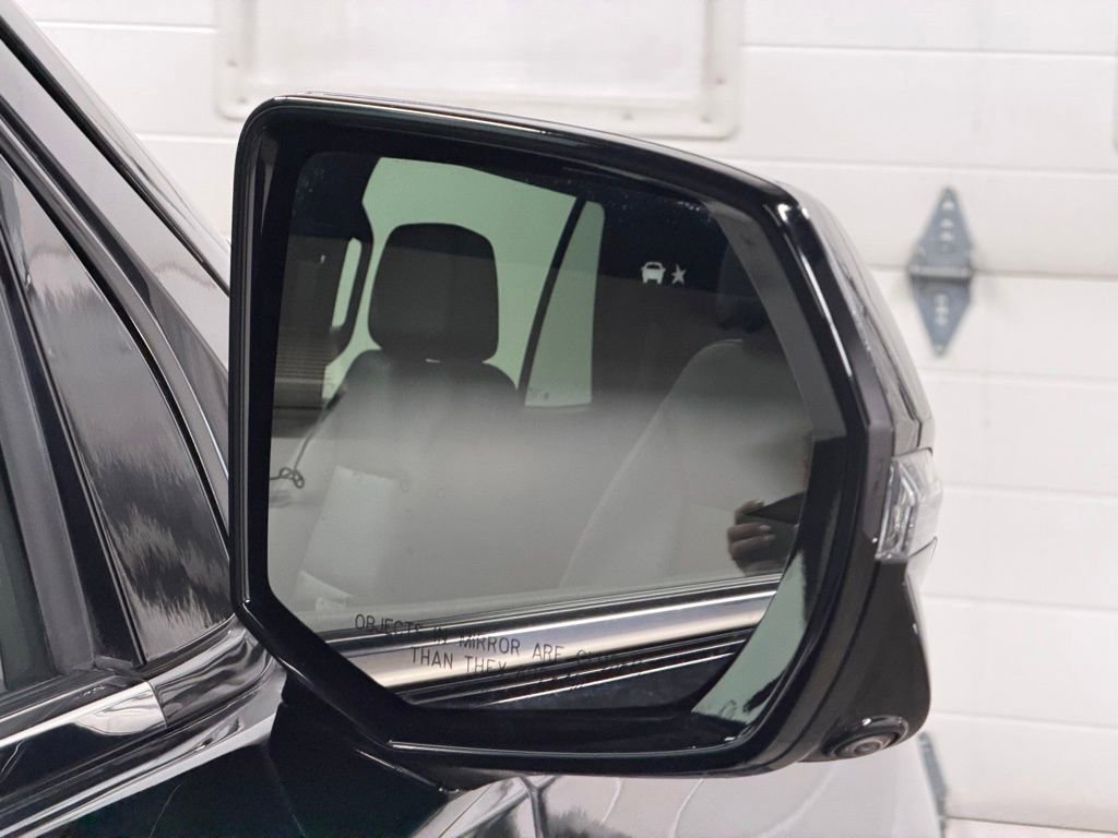 Certified 2023 Chevrolet Tahoe LT w/ LT Signature Plus Package image 13