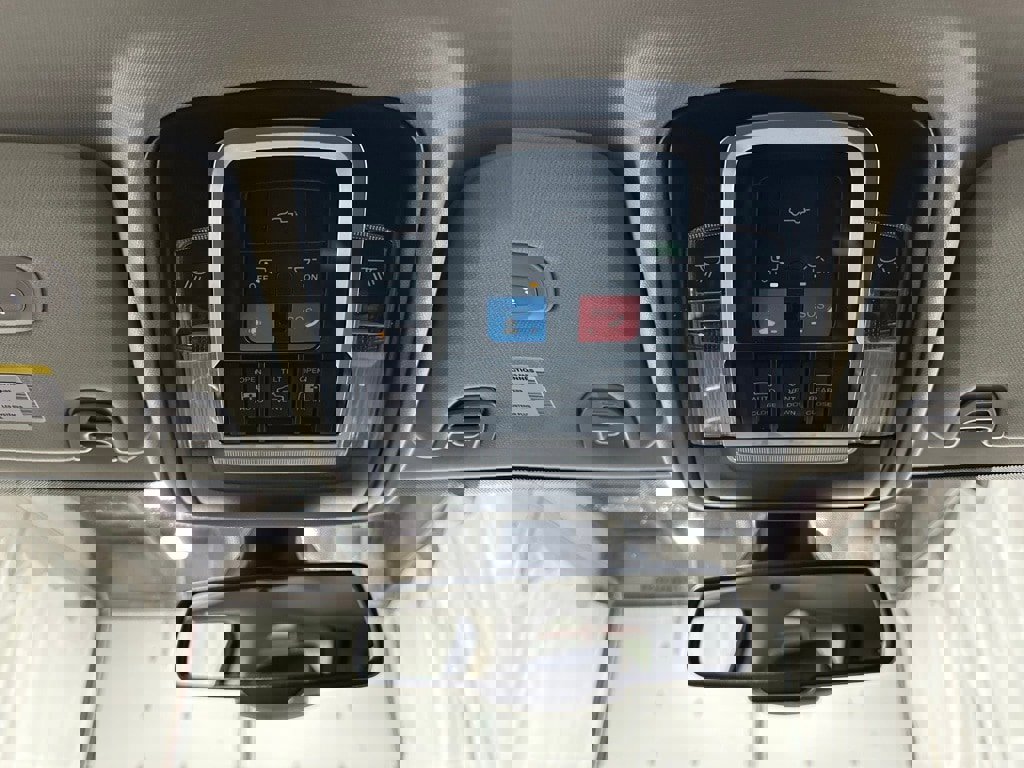 Used 2024 RAM 2500 Laramie image 38