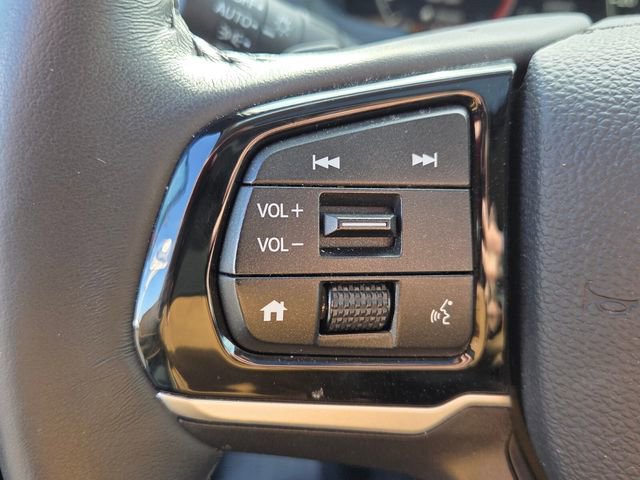 Used 2025 Honda Odyssey EX-L image 26