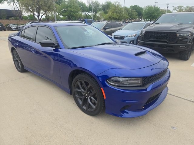 Used 2021 Dodge Charger GT w/ Driver Convenience Group