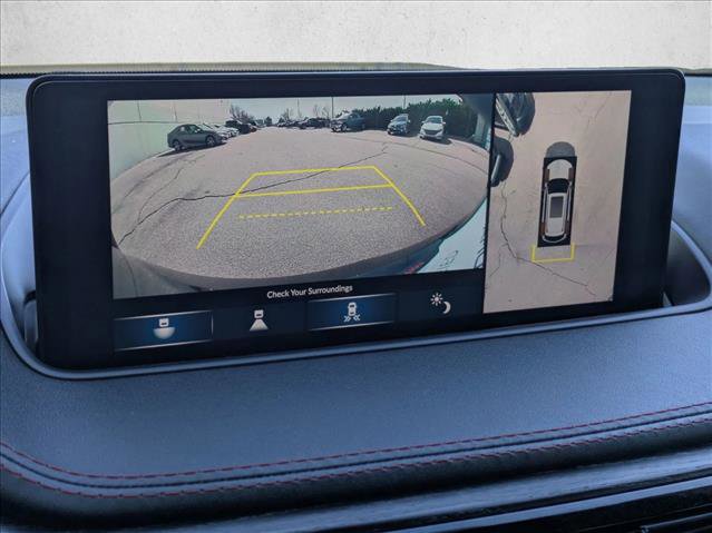 Used 2023 Acura MDX Type S image 15