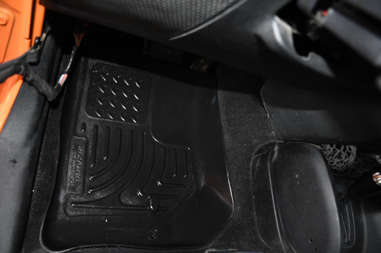 Used 2012 Jeep Wrangler Unlimited Sport image 14