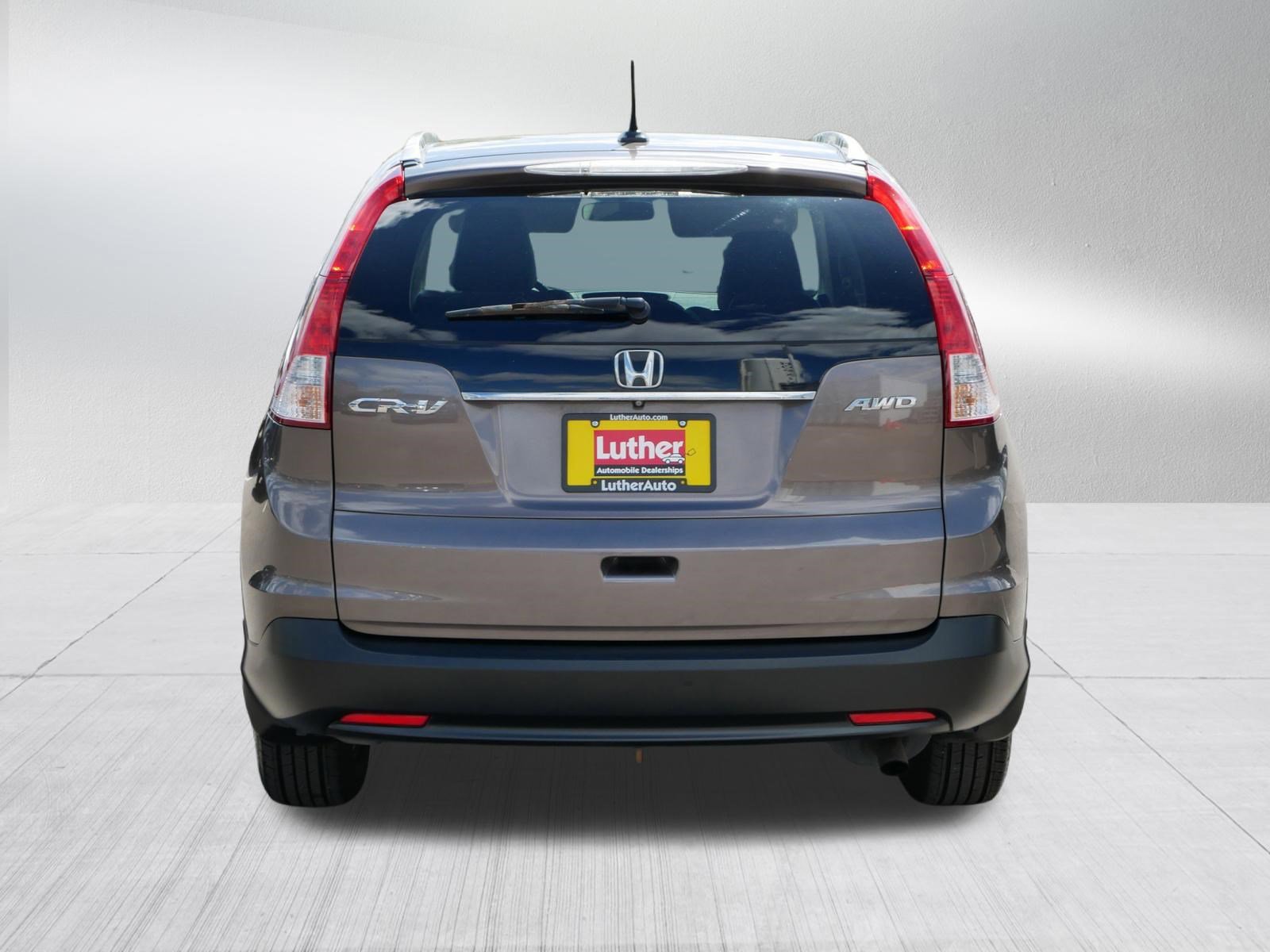 Used 2014 Honda CR-V EX-L image 6