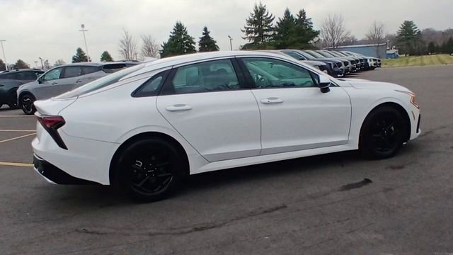 Certified 2025 Kia K5 LXS image 3