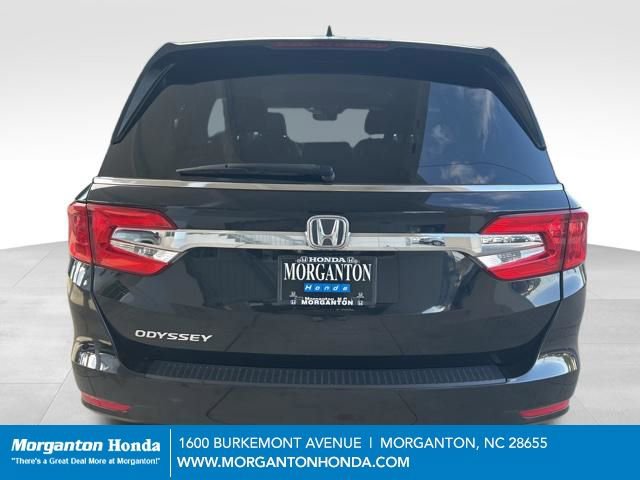 Used 2019 Honda Odyssey EX-L image 8
