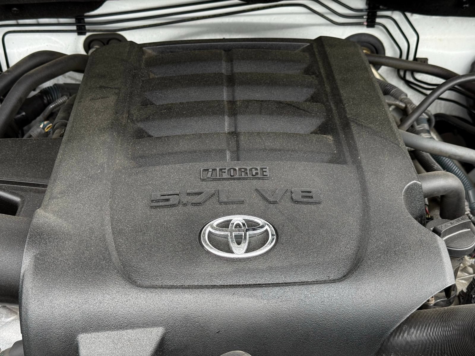 Used 2019 Toyota Tundra TRD Pro AWD/4WD image 55
