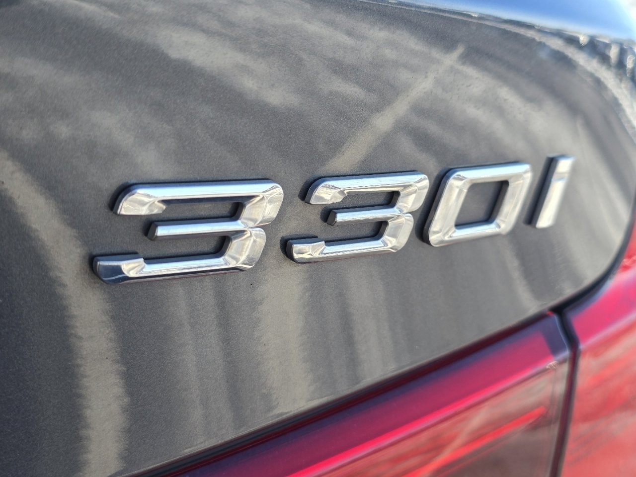 Used 2017 BMW 330i Gran Turismo xDrive image 13