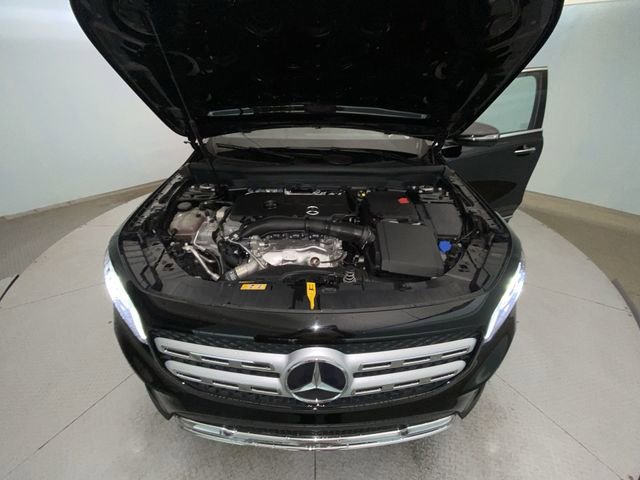 Used 2023 Mercedes-Benz GLB 250 image 25
