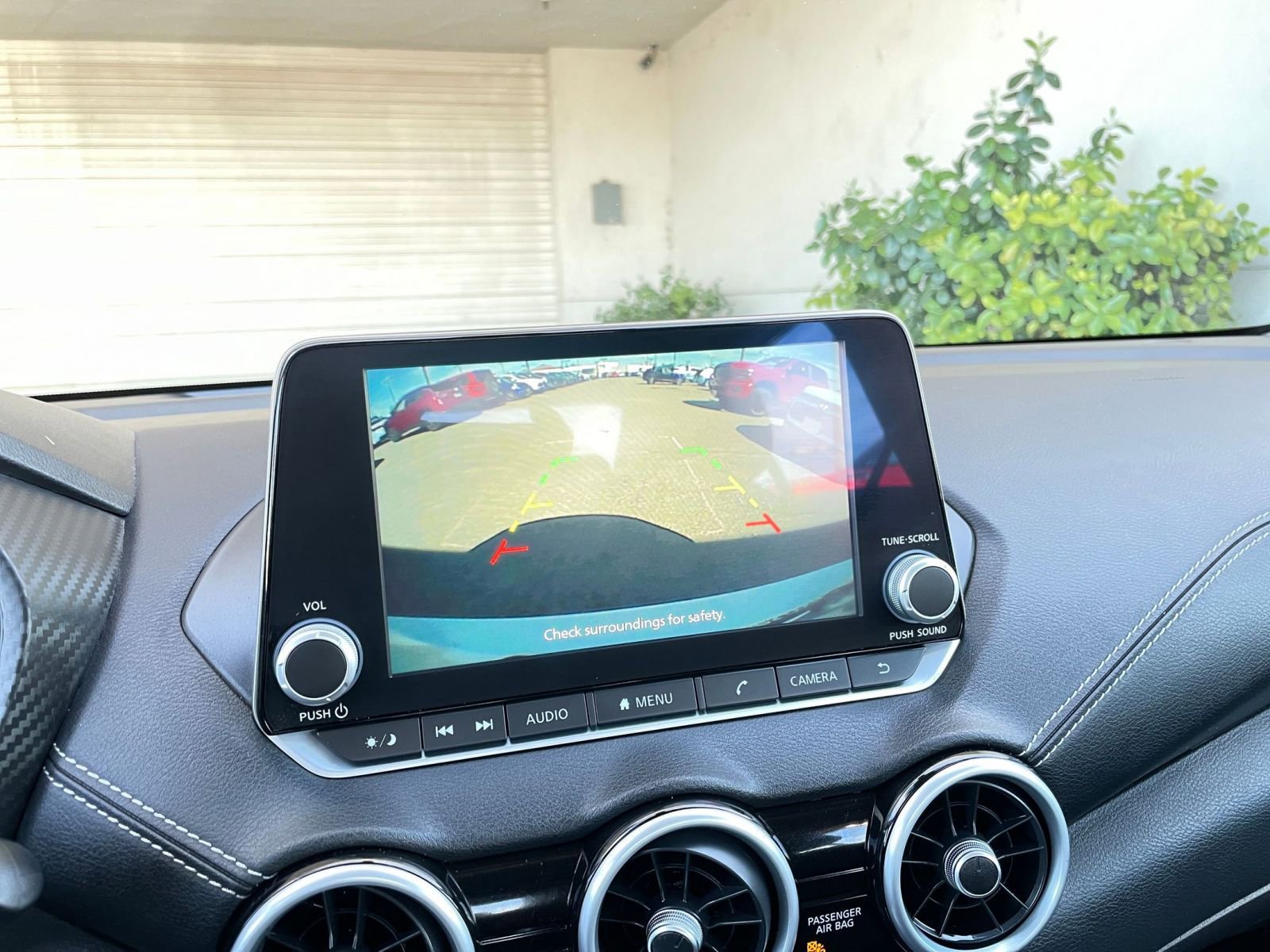 Used 2025 Nissan Sentra SV image 24