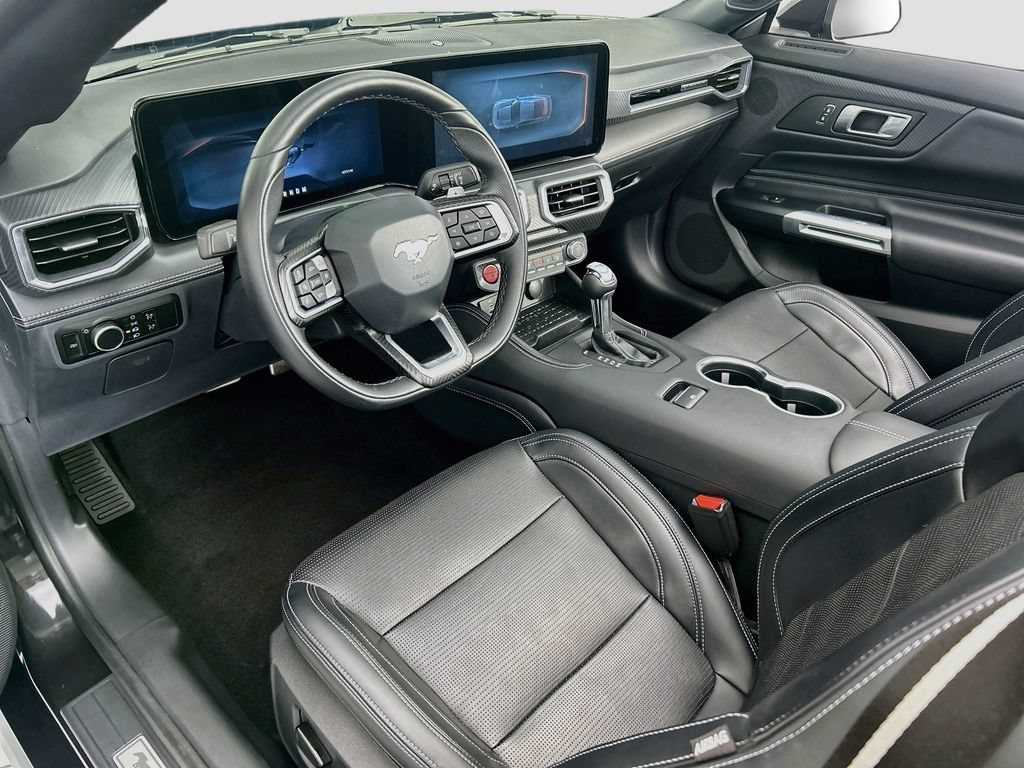 Used 2024 Ford Mustang GT Premium RWD image 9
